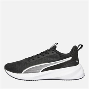 Puma Womens Flyer Lite 3 Neutral Running Shoes Puma Black/Puma White