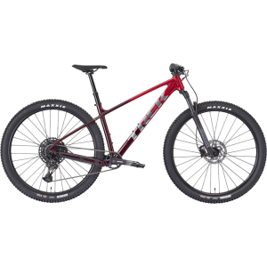 Marlin 7 29 FURY RED LITHIUM GREY X-Large