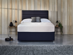 Sleepeezee Hotel Support 950 Single Divan Bed