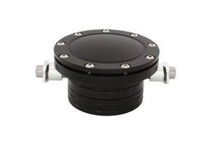 Quick Release Steering Wheel Boss - Moto-Lita - 36 Spline - ORP37-36