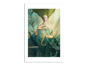 The Mermaid