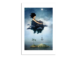 Six of Swords