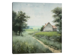 French Countryside IV