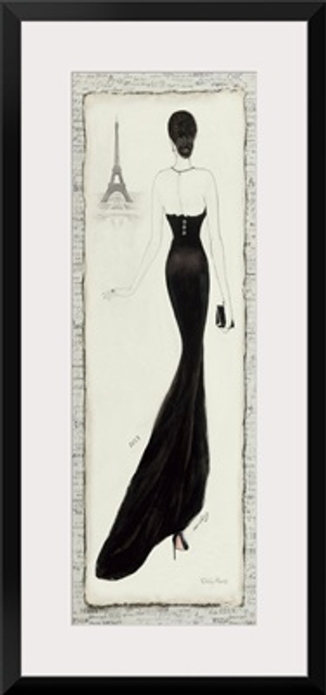 Elegance Diva I