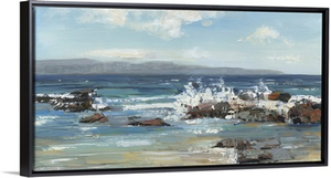 Rocky Coast
