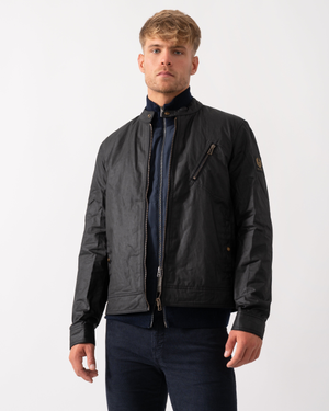 Belstaff Sideline Mens Jacket - Black