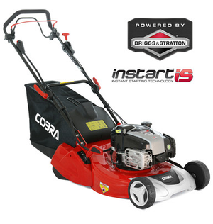 RM513SPBI Lawnmower