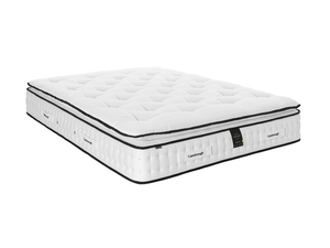 Gainsborough Mayfair 5000 Pillowtop Super King Size Zip & Link Mattress