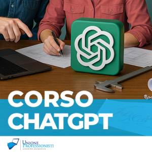 Corso ChatGPT Online per professionisti tecnici
