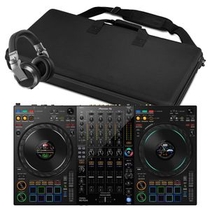DDJ-FLX10 & DJC Bag Bundle