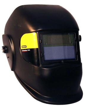 Svetshjälm Stanley e-protection 2000 E11