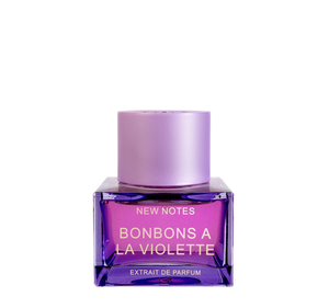 Bonbons A La Violette