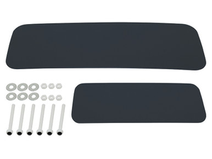 DA3929 - Spare Wheel Removal Kit - Land Rover Defender - 2020 Onwards