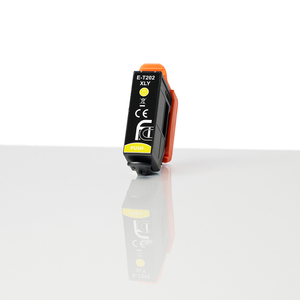 202XL 1 Yellow High Capacity Printer Ink Cartridge
