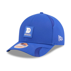 Denver Broncos NFL Sideline 2025 Blue 9FORTY M-Crown Adjustable Cap