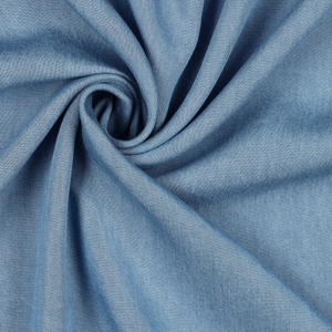 Tissu tencel denim - Bleu clair