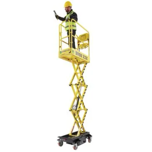 BoSS X3X Personnel Lift 5m