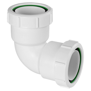 McAlpine 90° Multifit Bend 2"