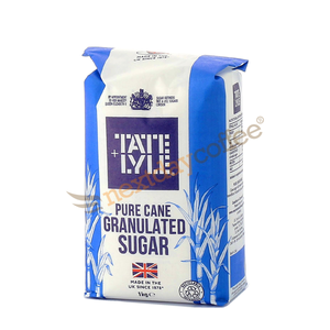 Tate & Lyle Granulated Sugar (1kg)