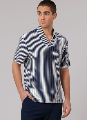 Patron de haut - McCall's 8589