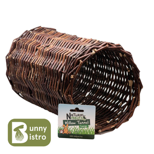Large Willow Tunnel