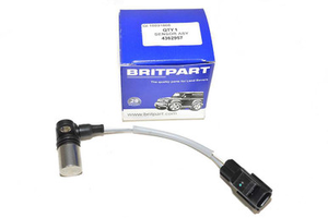 4362957 - CPS Camshaft Position Sensor for 4.2 Supercharged and 4.4 Jaguar V8 - Range Rover L322 and Range Rover Sport
