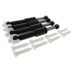 WH01X20826 Washer (4PK) Shock Absorber For GE