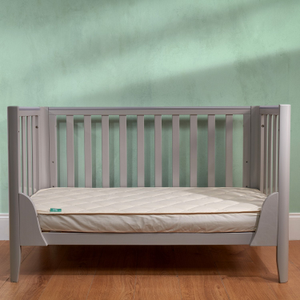 CLEARANCE - Non GOTS Organic Washable Protector - US Crib