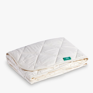 Organic Washable Wool Kids Mattress Protector