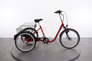 Draisin Senora
