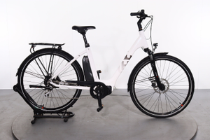 Husqvarna Eco City 1
