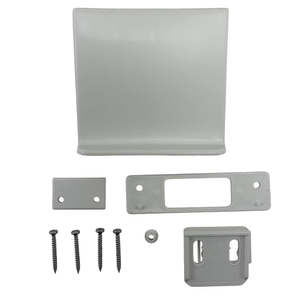 Hold Down Kit for Model 65 Porta Potti | Thetford 92922111