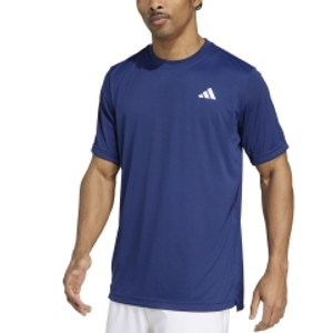 adidas Club Climacool Logo Maglietta - Dark Blue