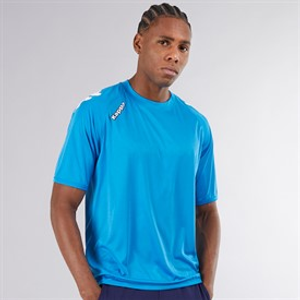 Kappa Mens Veneto 2 Training Jersey Light Blue