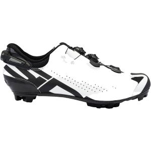Sidi - MTB Tiger 2S SRS - White Black - 43