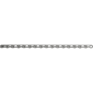 SRAM CHAIN FORCE E1 FLATTOP - 126LINKS WITH POWERLOCK - 12 13 SPEED