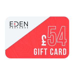 £54 Gift Card