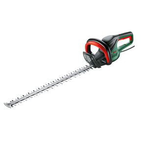 Bosch Home and Garden Corded Hedge Trimmer 500W 65cm blade UniversalHedgeCut 06008C0871