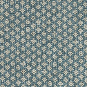 Prestigious Textiles Hattie Fabric Cornflower