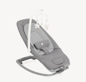 Joie Dreamer Compact Rocker - Arctic