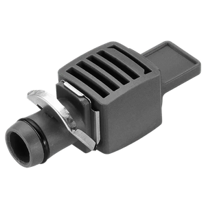 Gardena End Plug 13mm (5 Pack)