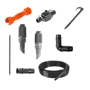 Gardena 10 Micro Spray Starter Bundle