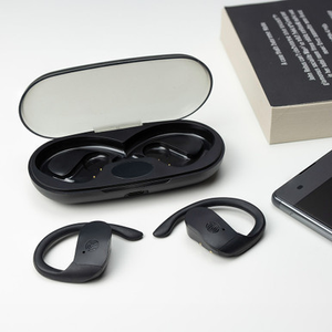 RED5 Wireless Outer Earbuds with Charging Case