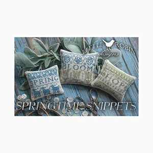 Springtime Snippets
