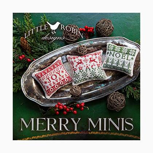 Merry Minis