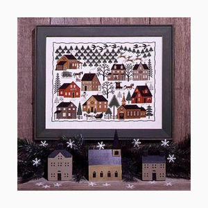 Christmas Village