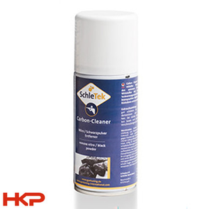 Carbon-Cleaner - 150 ml Pump