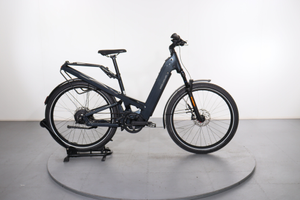 Riese & Müller Homage4 GT Vario HS