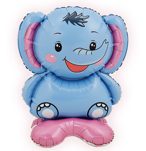 21" Elephant Balloon