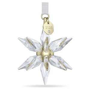 Swarovski - Annual Edition 3D Ornament 2025